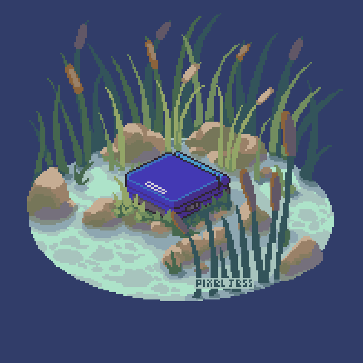 GBA